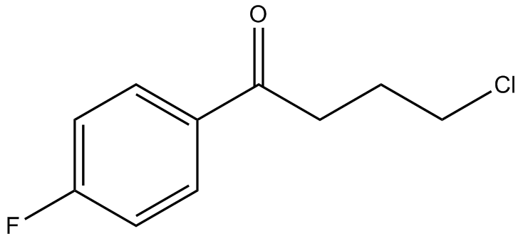 Picture of 4 F BUTYRYL CHLORIDE