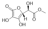 Picture of Ascorbic Acid EP Impurity H