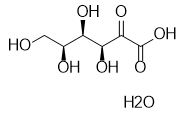 Picture of Ascorbic Acid EP Impurity C (H2O)