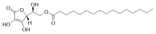 Picture of Ascorbyl Palmitate