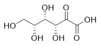 Picture of 	Ascorbyl Impurity 1
