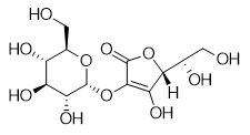 Picture of  	Ascorbyl glucoside