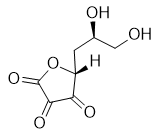 Picture of L-Dehydro Ascorbic Acid